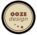 ooze design logo